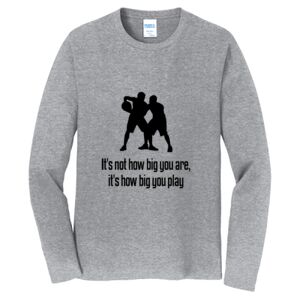 Long Sleeve Fan Favorite Tee Thumbnail