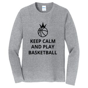 Long Sleeve Fan Favorite Tee Thumbnail