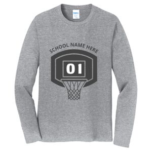 Long Sleeve Fan Favorite Tee Thumbnail