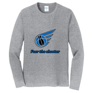 Long Sleeve Fan Favorite Tee Thumbnail