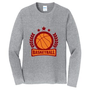 Long Sleeve Fan Favorite Tee Thumbnail