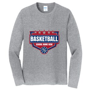 Long Sleeve Fan Favorite Tee Thumbnail