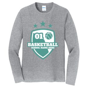 Long Sleeve Fan Favorite Tee Thumbnail