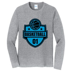 Long Sleeve Fan Favorite Tee Thumbnail