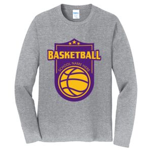 Long Sleeve Fan Favorite Tee Thumbnail