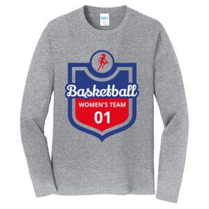 Long Sleeve Fan Favorite Tee Thumbnail
