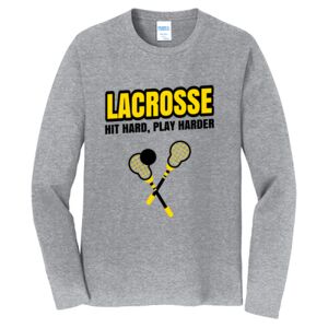 Long Sleeve Fan Favorite Tee Thumbnail