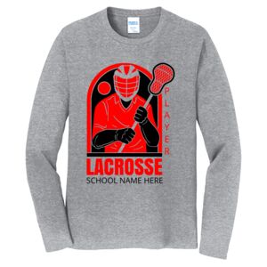 Long Sleeve Fan Favorite Tee Thumbnail