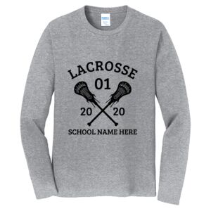 Long Sleeve Fan Favorite Tee Thumbnail