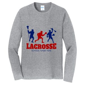 Long Sleeve Fan Favorite Tee Thumbnail