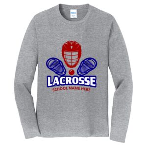 Long Sleeve Fan Favorite Tee Thumbnail