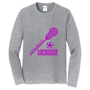 Long Sleeve Fan Favorite Tee Thumbnail