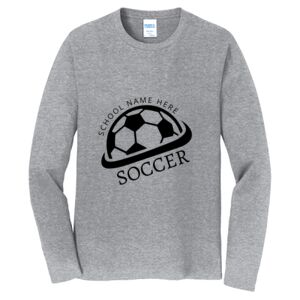 Long Sleeve Fan Favorite Tee Thumbnail