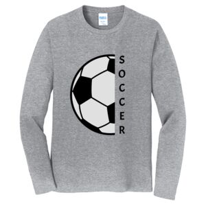 Long Sleeve Fan Favorite Tee Thumbnail