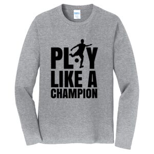 Long Sleeve Fan Favorite Tee Thumbnail