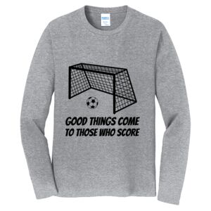 Long Sleeve Fan Favorite Tee Thumbnail