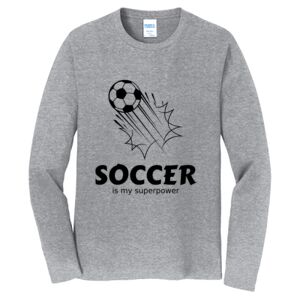 Long Sleeve Fan Favorite Tee Thumbnail