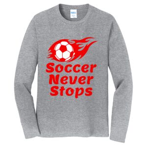 Long Sleeve Fan Favorite Tee Thumbnail