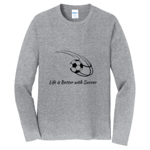 Long Sleeve Fan Favorite Tee Thumbnail