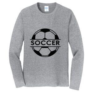 Long Sleeve Fan Favorite Tee Thumbnail