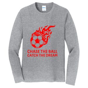 Long Sleeve Fan Favorite Tee Thumbnail