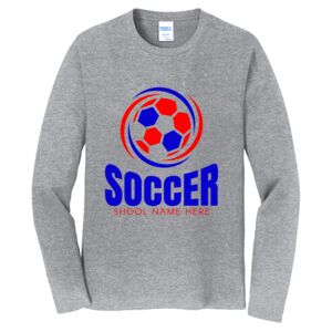 Long Sleeve Fan Favorite Tee Thumbnail