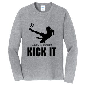 Long Sleeve Fan Favorite Tee Thumbnail