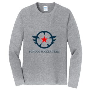 Long Sleeve Fan Favorite Tee Thumbnail