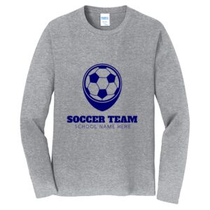 Long Sleeve Fan Favorite Tee Thumbnail