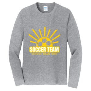 Long Sleeve Fan Favorite Tee Thumbnail