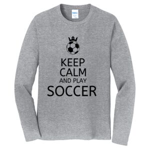 Long Sleeve Fan Favorite Tee Thumbnail