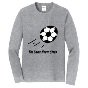 Long Sleeve Fan Favorite Tee Thumbnail
