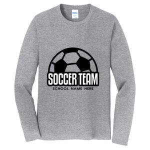 Long Sleeve Fan Favorite Tee Thumbnail