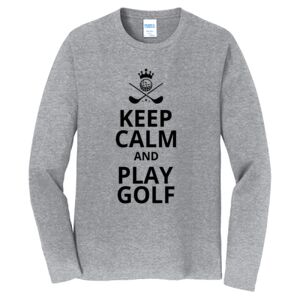 Long Sleeve Fan Favorite Tee Thumbnail