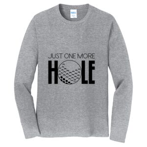 Long Sleeve Fan Favorite Tee Thumbnail