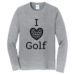 Long Sleeve Fan Favorite Tee Thumbnail