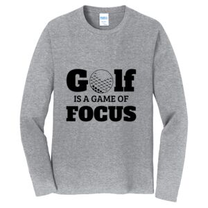 Long Sleeve Fan Favorite Tee Thumbnail