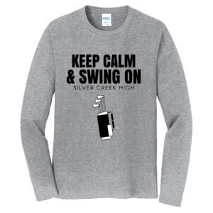 Long Sleeve Fan Favorite Tee Thumbnail