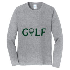 Long Sleeve Fan Favorite Tee Thumbnail