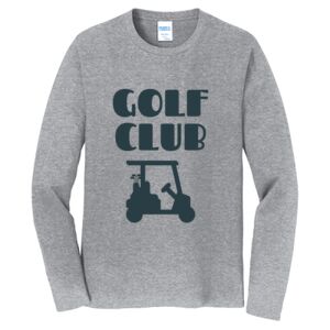 Long Sleeve Fan Favorite Tee Thumbnail