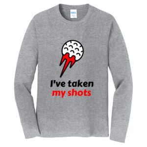 Long Sleeve Fan Favorite Tee Thumbnail