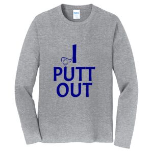 Long Sleeve Fan Favorite Tee Thumbnail