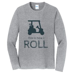 Long Sleeve Fan Favorite Tee Thumbnail