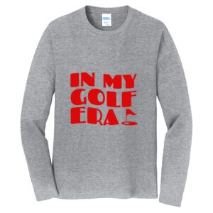 Long Sleeve Fan Favorite Tee Thumbnail