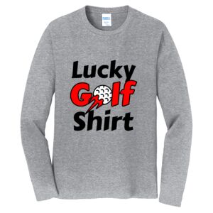 Long Sleeve Fan Favorite Tee Thumbnail