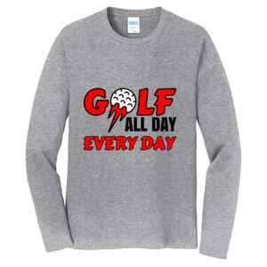 Long Sleeve Fan Favorite Tee Thumbnail