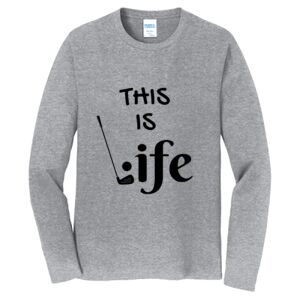 Long Sleeve Fan Favorite Tee Thumbnail