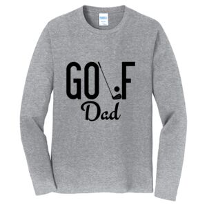 Long Sleeve Fan Favorite Tee Thumbnail