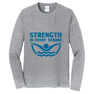 Long Sleeve Fan Favorite Tee Thumbnail