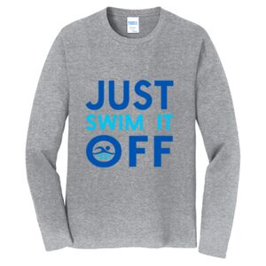 Long Sleeve Fan Favorite Tee Thumbnail